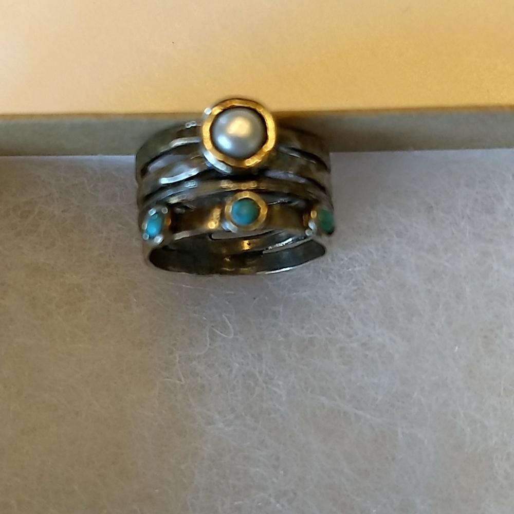 New Ring - image 1
